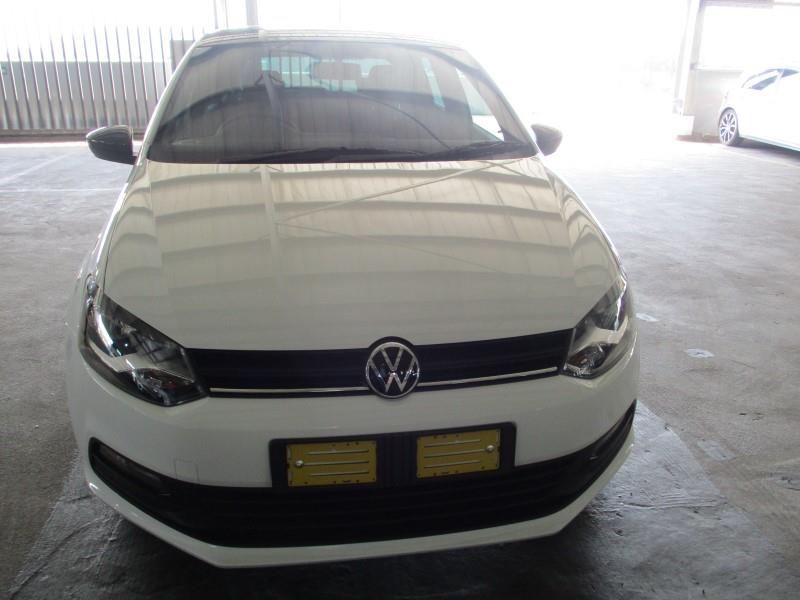 2024 Volkswagen Polo Vivo hatch 1.4 Comfortline [New]