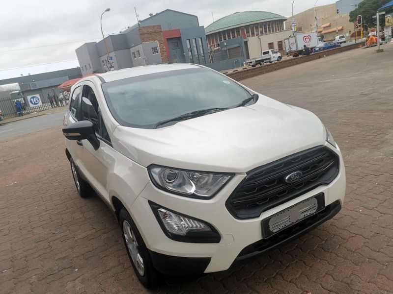 2023 Ford EcoSport 1.5 TiVCT Ambiente