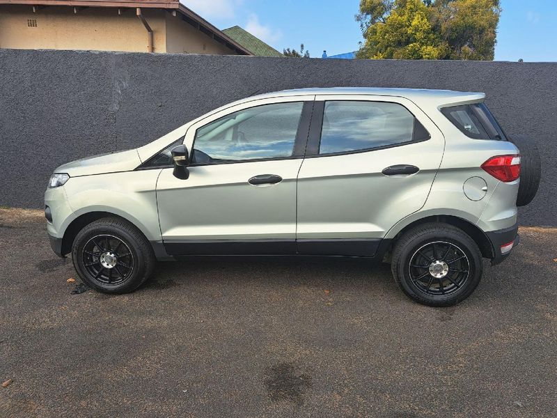2016 Ford EcoSport 1.5 TiVCT Ambiente