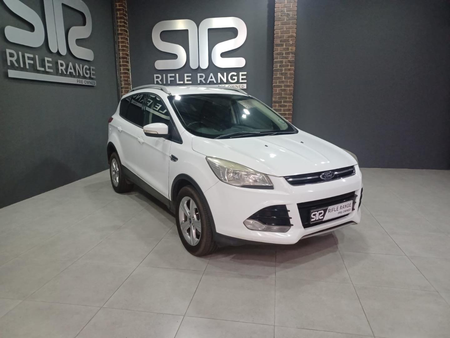 2014 Ford Kuga 1.6T Ambiente