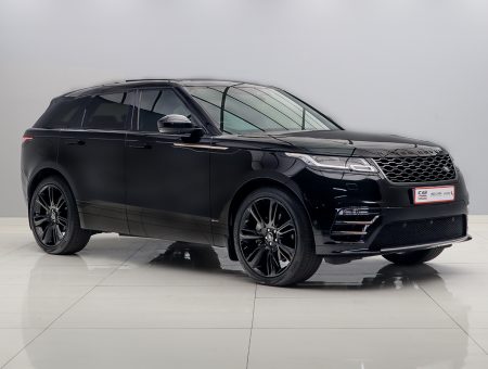 2020 LAND ROVER RANGE ROVER VELAR D-300 SE R-DYNAMIC