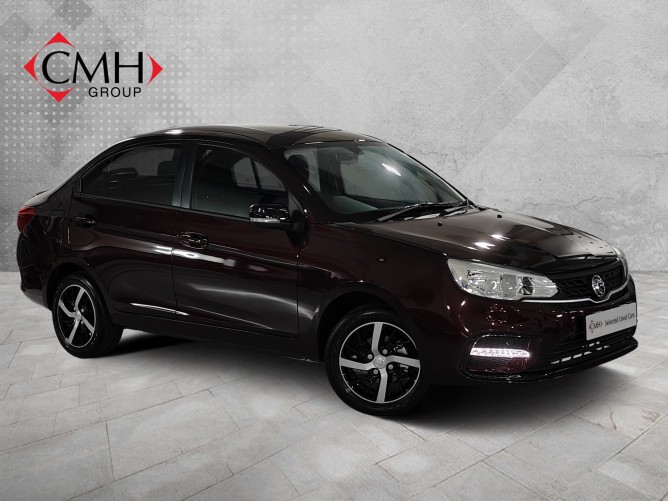 2023 Proton Saga 1.3 Premium