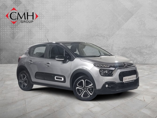 2024 Citroen C3 1.2 Puretech Feel (60kW)