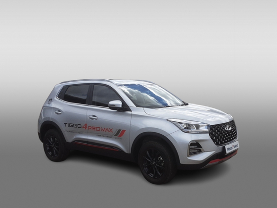 2024 CHERY TIGGO 4 PRO 1.5T ELITE