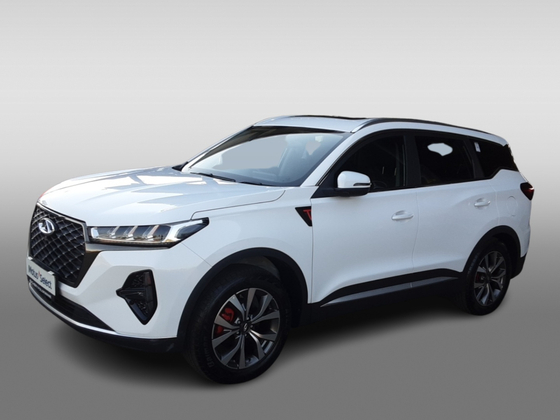 2023 CHERY TIGGO 7 PRO 1.5T EXECUTIVE CVT