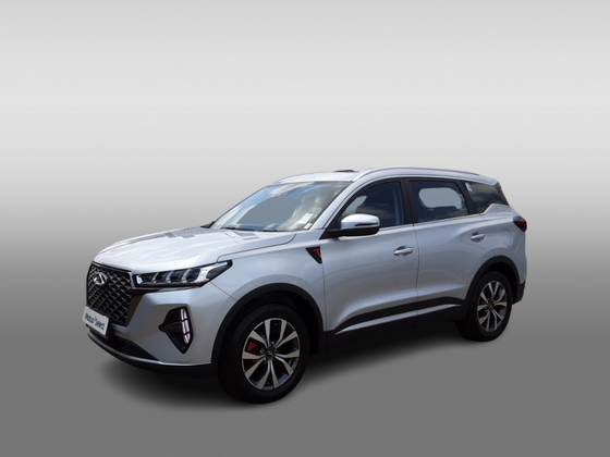 2024 CHERY TIGGO 7 PRO 1.5T EXECUTIVE CVT