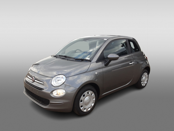 2024 FIAT 500 900T CULT A/T