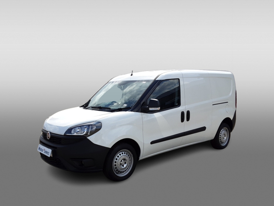 2024 FIAT DOBLO CREW CAB 1.3D SX LWB P/V