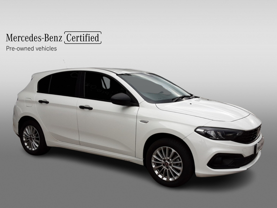 2023 FIAT TIPO CITY LIFE 1.4 5DR