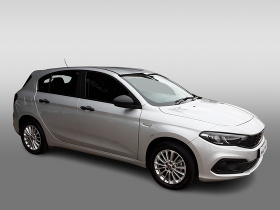 2023 FIAT TIPO CITY LIFE 1.4 5DR