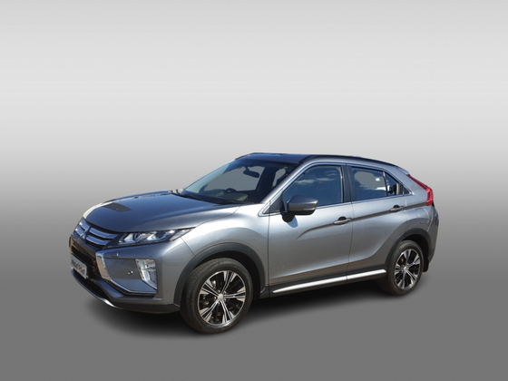 2020 MITSUBISHI ECLIPSE CROSS 2.0 GLS CVT AWD