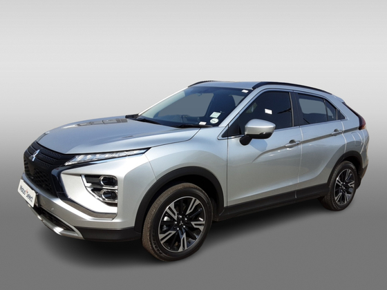 2023 MITSUBISHI ECLIPSE CROSS 2.0 GLS CVT