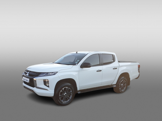 2023 MITSUBISHI TRITON 2.4 DI-DC A/T P/U D/C