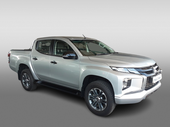 2023 MITSUBISHI TRITON 2.4 DI-DC A/T P/U D/C