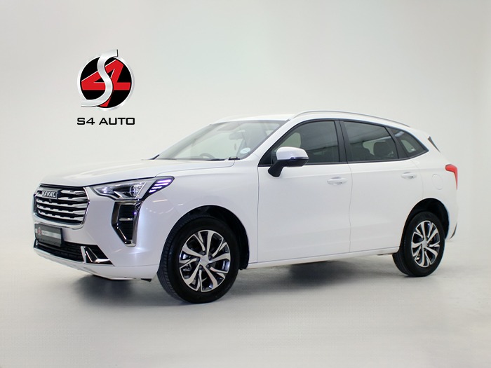 2023 HAVAL JOLION 1.5T PREMIUM DCT