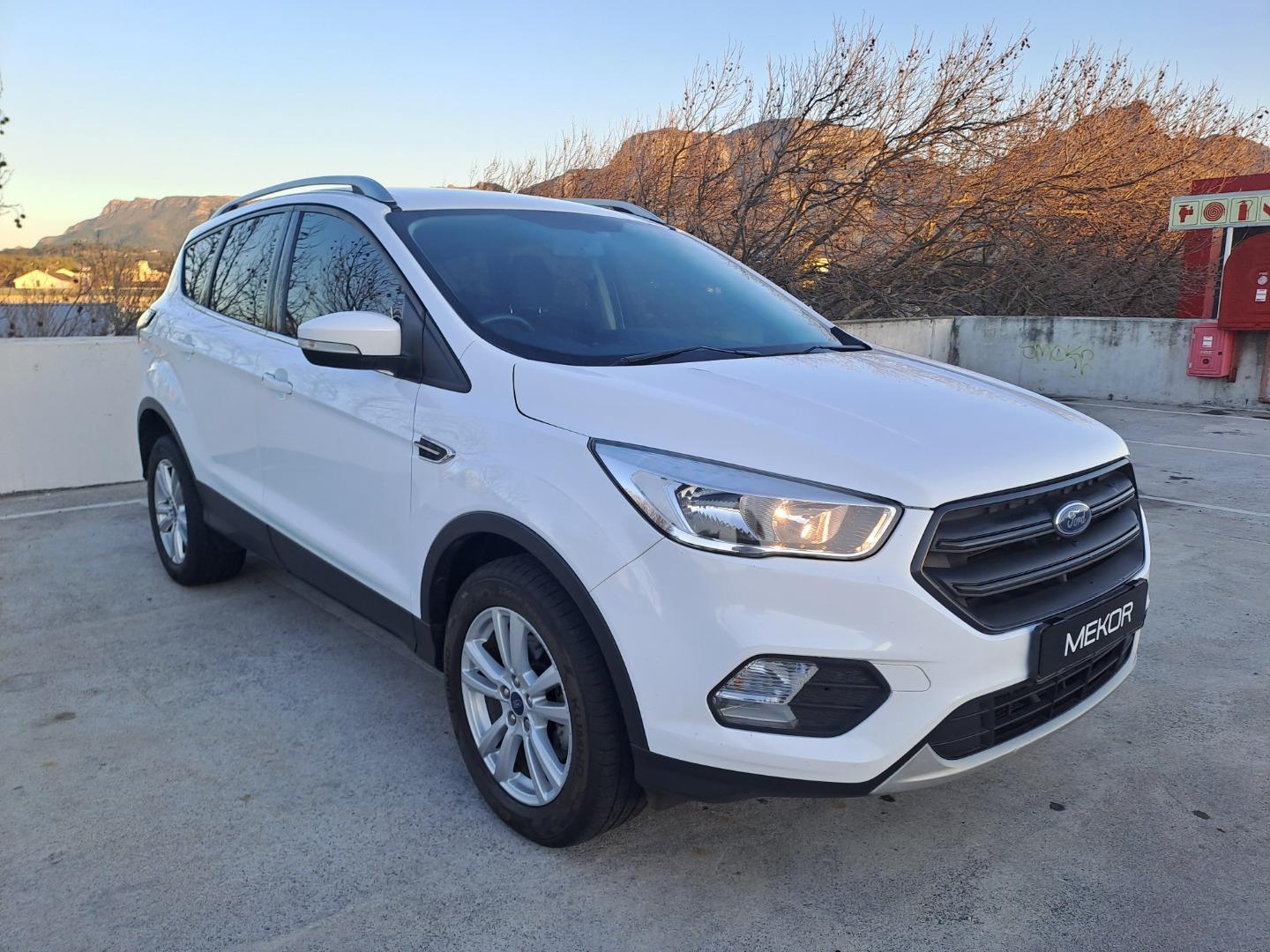 2020 Ford Kuga 1.5T Ambiente Auto