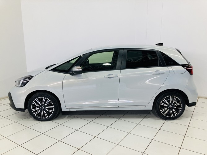 2024 Honda FIT 1.5 Hybrid E-CVT