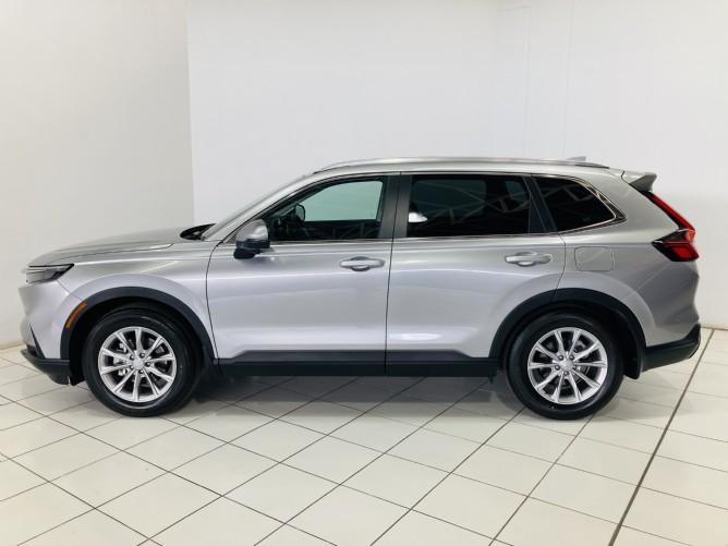 2024 Honda CR-V 1.5T Executive CVT