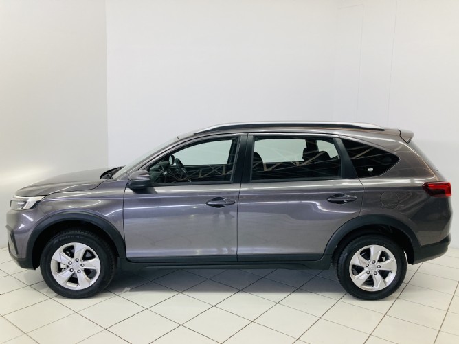 2024 Honda BR-V 1.5 Comfort CVT