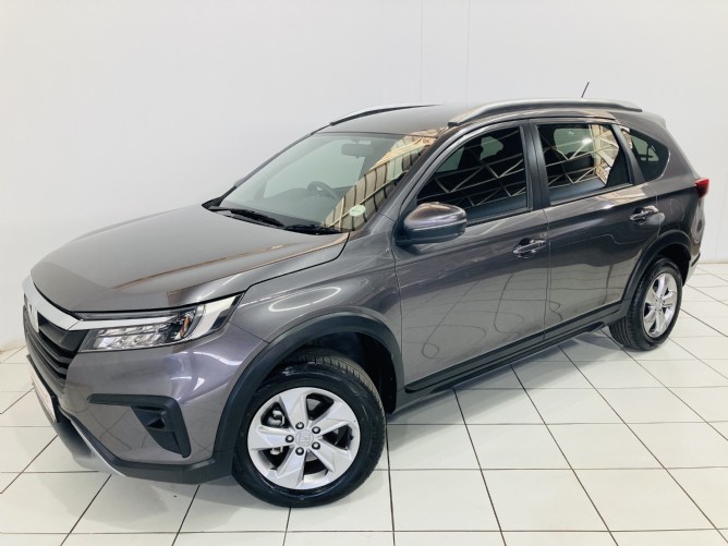 2024 Honda BR-V 1.5 Comfort CVT