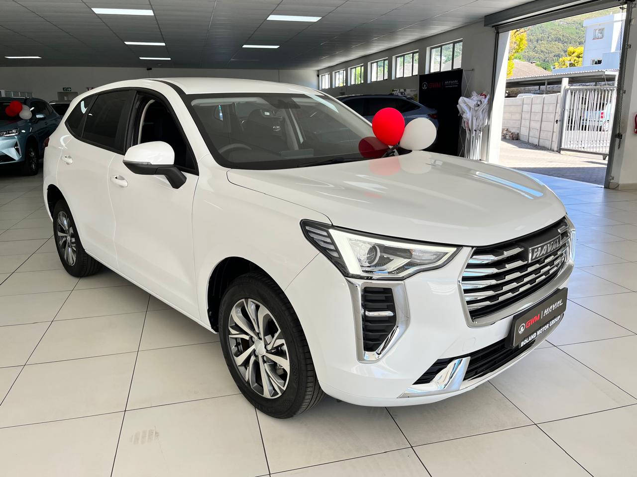 2024 Haval Jolion 1.5T Premium