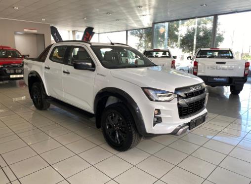 2024 Isuzu D-Max 3.0TD Double Cab V-Cross 4x4