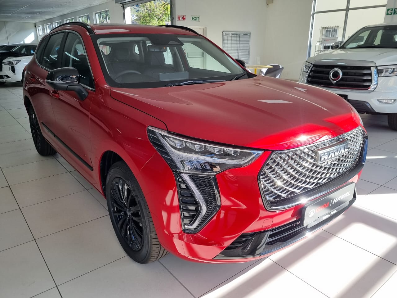 2024 Haval Jolion 1.5T S Super Luxury