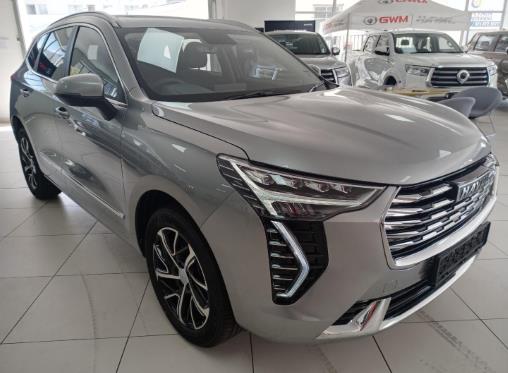 2024 Haval Jolion 1.5T Luxury