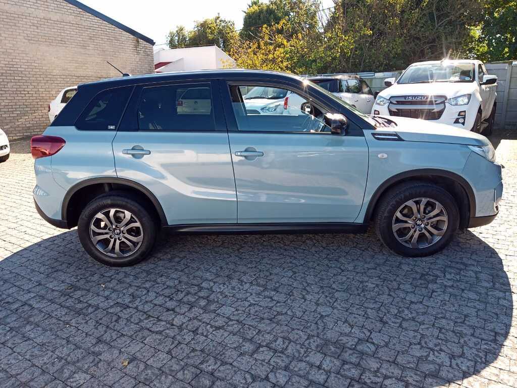 2019 SUZUKI VITARA 1.6 GL+ A/T