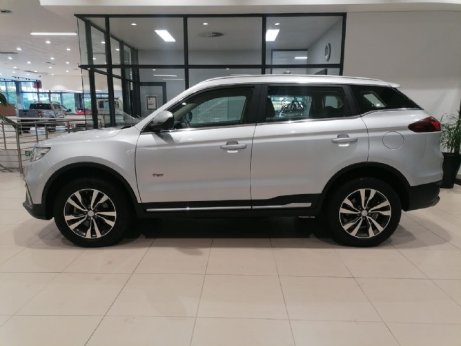 2022 Proton X70 1.5T Executive AWD