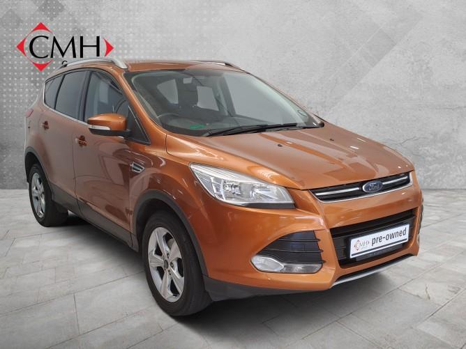 2016 Ford Kuga 1.5T Ambiente