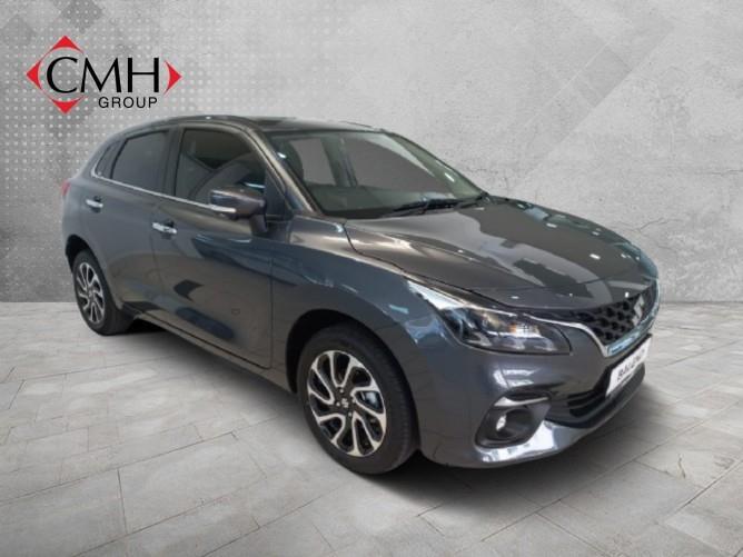 2024 Suzuki Baleno 1.5 GLX Auto