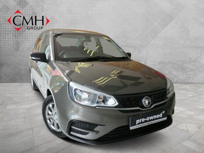 2024 Proton Saga 1.3 Standard Auto