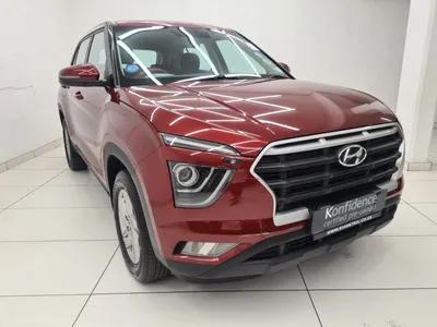 2021 HYUNDAI CRETA 1.5 PREMIUM