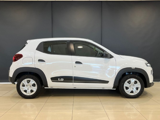 2024 Renault KWID 1.0 Life