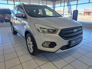 2019 FORD KUGA 1.5 ECOBOOST AMBIENTE 6MT FWD SUV