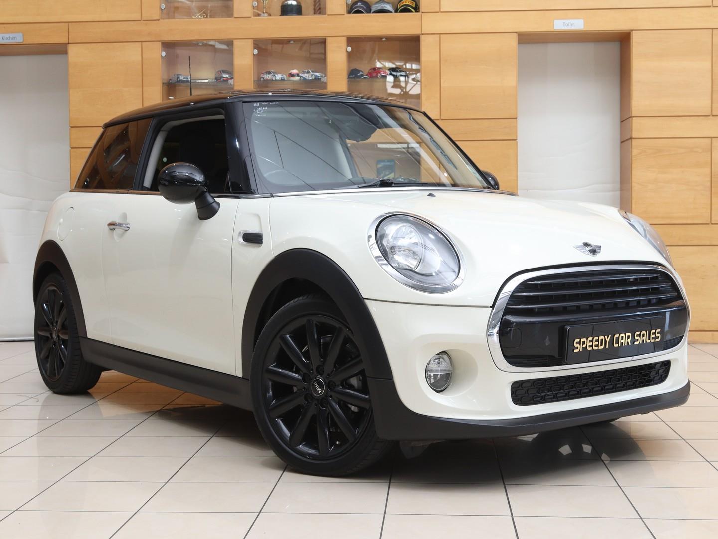 2016 MINI Clubman Cooper Clubman