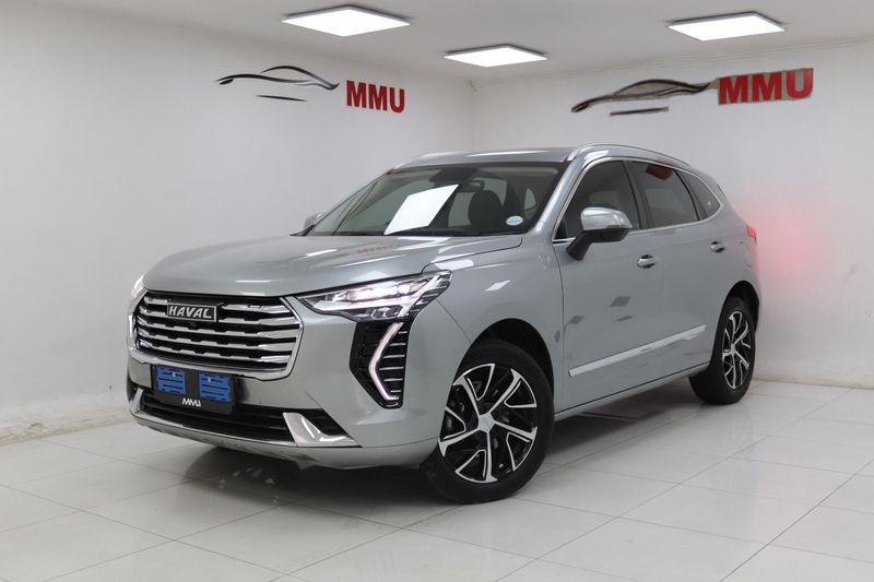 2023 Haval Jolion 1.5T Super Luxury