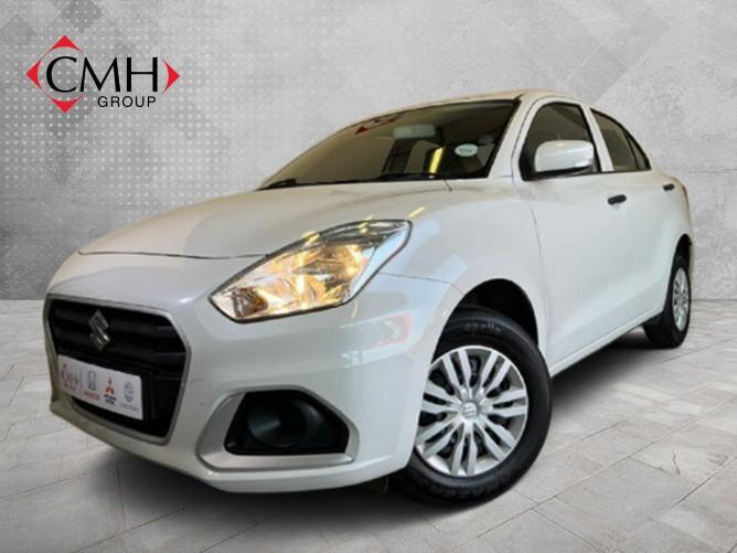 2022 Suzuki DZire 1.2 GA