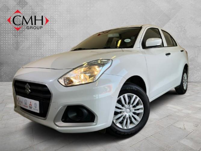 2023 Suzuki DZire 1.2 GA