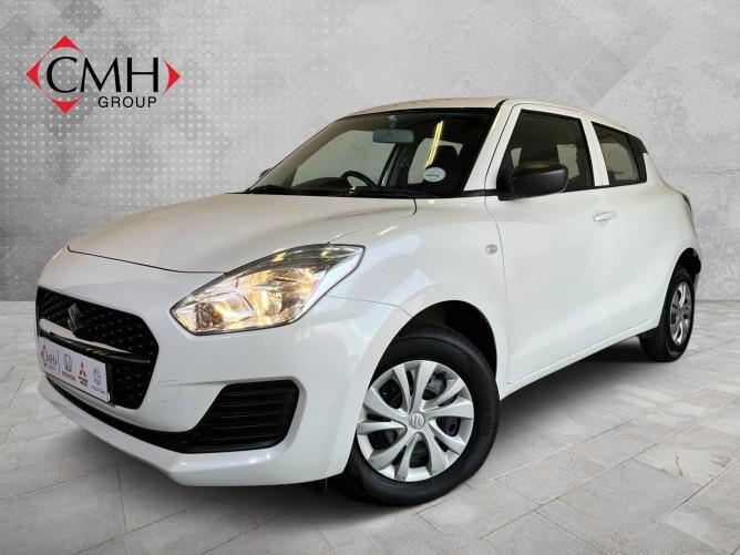 2023 Suzuki Swift 1.2 GA