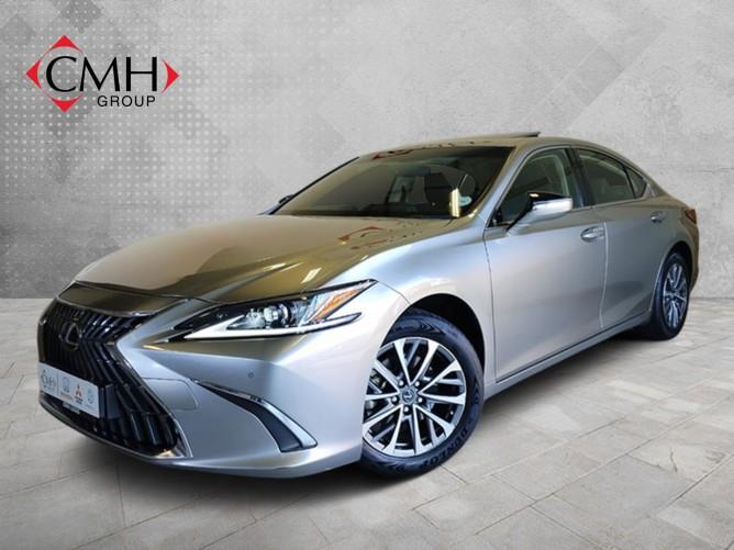 2022 Lexus ES 250 EX