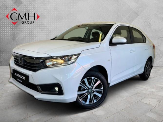 2024 Honda Amaze 1.2 Comfort Auto