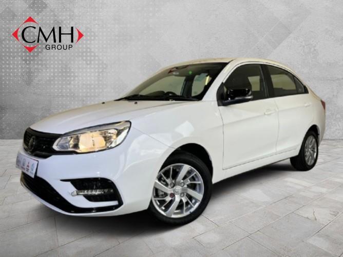 2023 Proton Saga 1.3 Premium