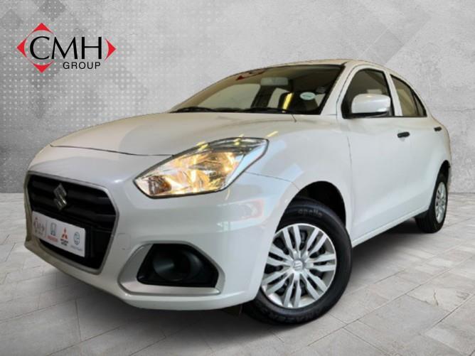 2022 Suzuki DZire 1.2 GA