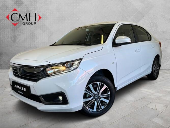 2021 Honda Amaze 1.2 Comfort