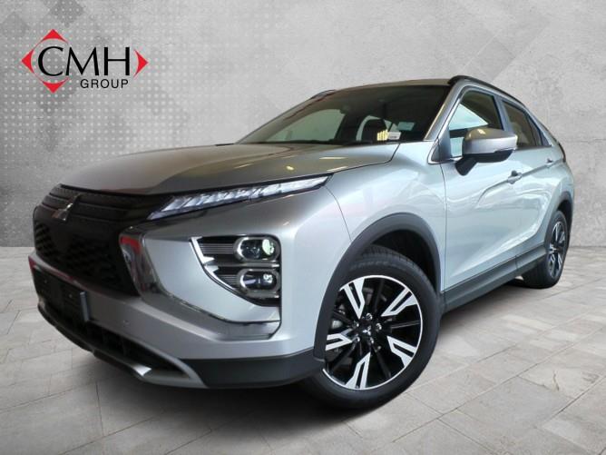 2024 Mitsubishi Eclipse Cross 1.5T GLS