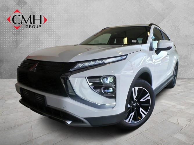 2023 Mitsubishi Eclipse Cross 1.5T GLS