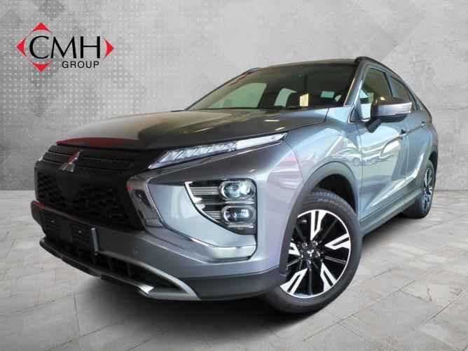 2024 Mitsubishi Eclipse Cross 2.0 GLS