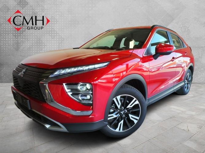 2023 Mitsubishi Eclipse Cross 2.0 GLS